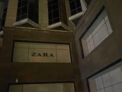 -ZARA(世贸天阶店)