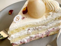 -吉森Bakery(教育路店)