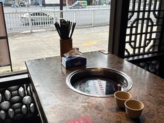 -蜀国大将老火锅(江北店)