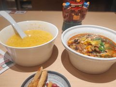 -大师兄·西北小馆(北站缤果空间店)