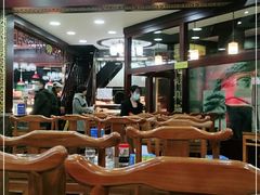 大堂-白魁老号饭庄(交道口店)