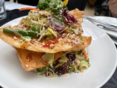-The Cheesecake Factory芝乐坊餐厅(兴业太古汇店)
