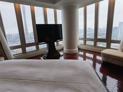 -广州富力丽思卡尔顿酒店