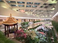 -广州白天鹅宾馆
