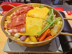-朴大叔拌饭(上海金山万达店)