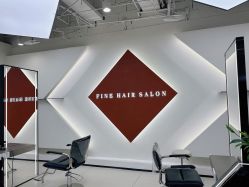 -FINE HAIR 烫染专业设计