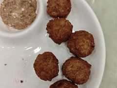 -东四民芳餐厅(世茂工三店)