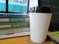 -THE PRESS(复旦大学店)