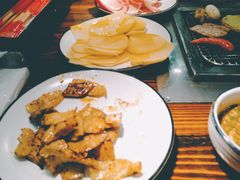 -风味烧烤(泰富店)