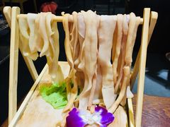 -重庆德庄火锅(体育中心店)