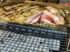 -柿子树炭烤羊腿(金台路店)