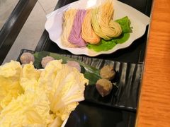 -三太子地摊烧烤·小龙虾(北蔡店)