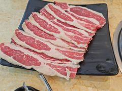 -德寿宫韩国料理(下沙店)