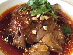 -渝信川菜(南滨店)