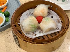 -点都德(世纪汇店)