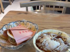 -八分场凉皮老店(正宗)