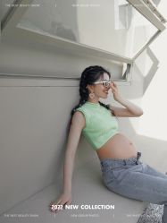 -专注孕妇照亲子照·纪田摄影