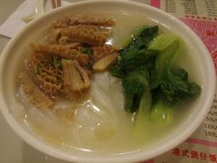 -永祥烧腊餐厅(虹口店)