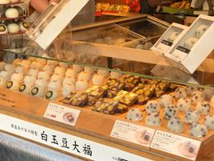 -銀座あけぼの (銀座本店)