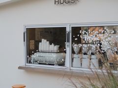 -HUGS coffee(东区店)