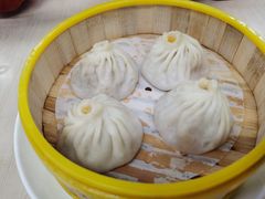 -王家沙点心店(南京西路总店)