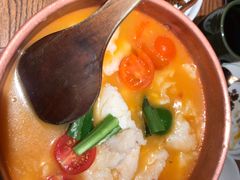 -云海肴·汽锅鸡·云南菜(高德置地店)
