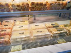 -泸溪河桃酥(长乐路店)