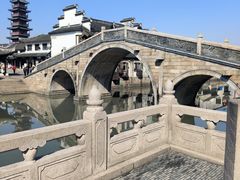 -千灯古镇