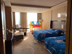 -廊坊固安福朋喜来登酒店