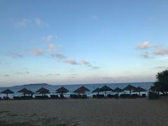 景观位-融荟家和中餐厅(三亚海棠湾九号度假酒店)