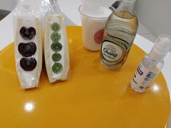 -Fruwich果明治(西单更新场店)
