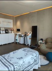 -英芬国际月子中心(岛屿度假月子·洲至奢选香岚店)