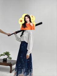 -玛瑞莎·儿童·亲子摄影(越秀店)