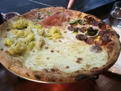 -1861意大利餐厅(文化广场店)