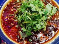 -马路边边火锅串串(观前街店)