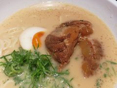 -味千拉面(光启城时尚购物中心店)