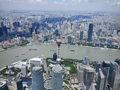-上海中心大厦