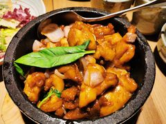 -青年公社烤鸭(滨湖银泰店)