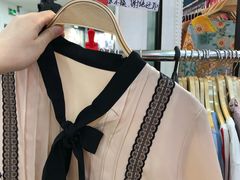 -七浦路服装批发市场