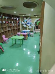 -酷嗒动物文化乐园(cutezoo西溪乐天城店)