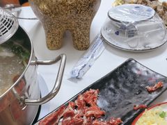 -刘少华贵州小黄牛·鲜牛肉火锅(总店)