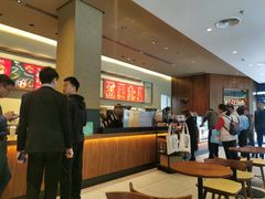 -星巴克(深圳欢乐颂店)