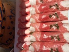 -1078號老北京涮肉(松柏店)