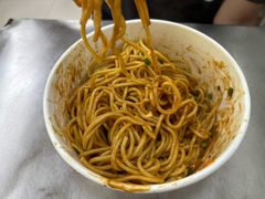 -曾麻子热干面(汉口店)