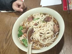 -李先生牛肉面大王(马栏店)