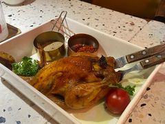 -素描餐厅(灵隐天竺店)