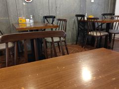 大堂-三生小馆(亭知路店)