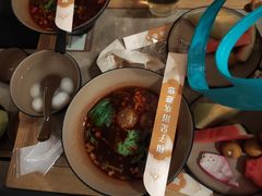 -和子足浴SPA会馆(梁溪店)