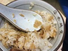 -狮头牌卤味研究所·卤味饭(花城汇南区店)