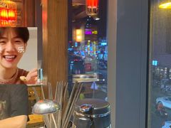-椒香城门口重庆老火锅(宝安固戍店)